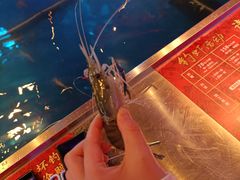 -钳真多钓虾馆·小龙虾海鲜烧烤(九六广场店)