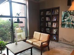 等位区-那美(华莱坞店)