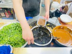 -正味斋锅巴菜(西北角店)