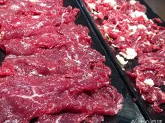 -幸运牛汕头小黄牛牛肉火锅(梅林店)