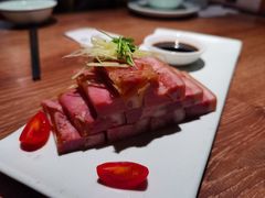 肴肉-周家二小姐的菜(西津渡店)