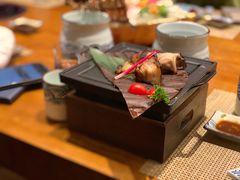 -蟹将军日本料理(中南路店)