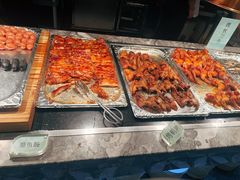 -禾斗海鲜自助(市南银座店)