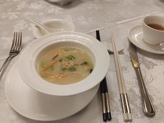 -酌宴府The China Club·广州万富希尔顿酒店(云城东路店)