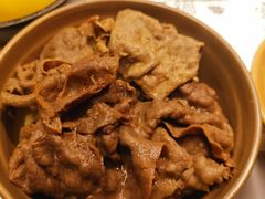 -温野菜涮涮锅(西单大悦城店)