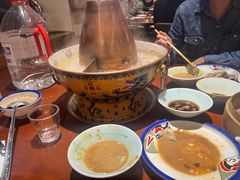 -1078號老北京涮肉(松柏店)