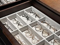 -大视光学•LINDBERG林德伯格•全球手工眼镜集合店(王府井店)