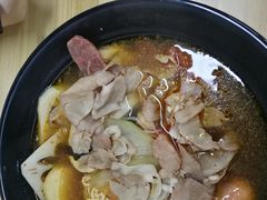 -四川老牛麻辣烫(北门桥店)