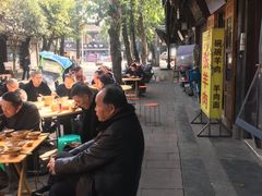 -老桥张羊肉