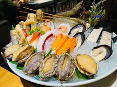 -生如夏花泰式火锅(鹭洲里店)