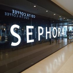 -丝芙兰Sephora