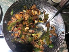 -米椰湘·辣椒炒肉