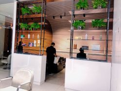 -NICE SALON 奈丝造型
