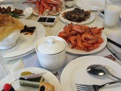 -银鲨国际美食百汇(金牛万达广场店)