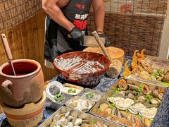 -东镇老火锅(长春路首店)