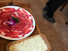 -东来顺饭庄(天坛店)
