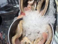 -捞围鲜·港式打边炉(海阳路店)