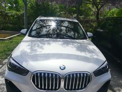 -北京京宝行宝马4S店(闵庄路店)