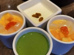 -汤城小厨•粤菜•靓汤(苏州街店)