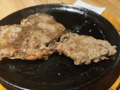 -纽斯特牛排自助餐厅(浦东文峰广场店)