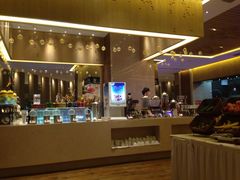 -长沙三景韦尔斯利酒店·Oval全日制餐厅自助餐