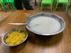-吉英盐焗鸡(文中路店)