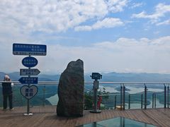 -五女山景区