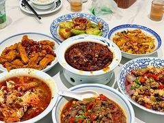 -欧记大排档·景德菜(上海首店)
