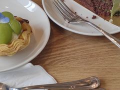 -西点坊(浦东香格里拉店)