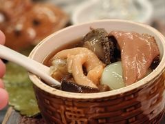 -安泰楼·佛跳墙创始人·传统闽味早茶·酒楼(三坊七巷闽菜地标店)