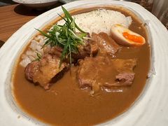 -CURRY YA 熟成咖哩專門店(深圳湾万象城店)