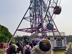 -云幽谷旅游区