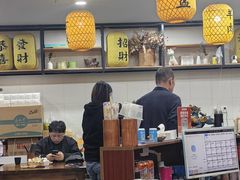 -长安后宰门水盆羊肉(新都心店)