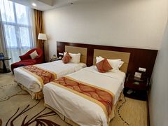 -山东政协大厦维景大酒店