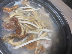 -探窝·竹笙椰子鸡(杨箕店)