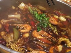 -黄记煌三汁焖锅(欢乐海岸店)
