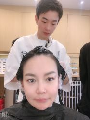 -THE LOG SALON 记录