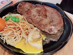 -犇腾牛排(盛泽太古店)
