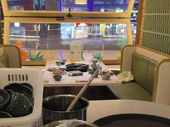 -狐狸爱上椰子鸡(滨江星光大道店)