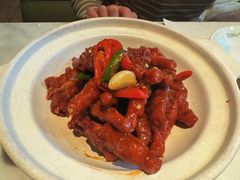 -大树餐厅(益田假日店)