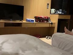 -上海虹桥西郊假日酒店