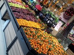 -永辉超市(泰州万达广场店)