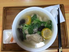 富源春招牌面-富源春面馆(四川北路店)