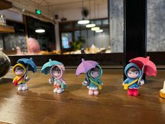 -雕刻时光·无国界料理西餐厅(五山店)