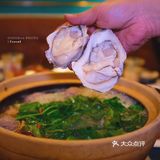 打浦路粤来记总店，适合带男朋友来的餐厅