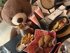 -BRAVO·布瓦屋西餐
