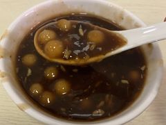 -罗子龙罗家桂花汤圆(曹都巷店)