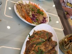 -龙香居海鲜浑锅家常菜·特色驴肉