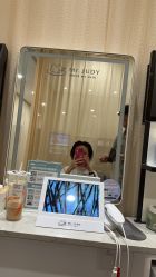 -Mr.JUDY洗个头发