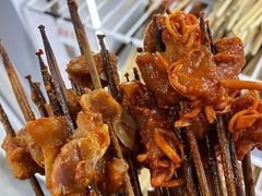 -盖帮鳝鱼串串(东郊记忆店)
